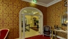 Hotel Grand Palace, Riga, Lettland