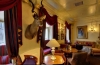 Hotel Grand Palace, Riga, Lettland