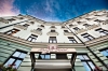 Hotel Hanza, Riga, Lettland
