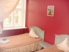 Hotel Viktorija, Riga, Lettland