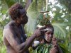 Lisselung Resort Papua-Neuguinea