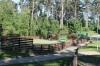 litauen-camp nida-go east reisen