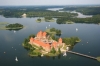 trakai-castle-schloss-trakai-go east reisenn