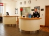 Hotel Radisson Blu, Klaipeda, Vilnius