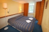 Hotel Nidus, Nida, Litauen