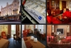 Hotel Radisson Blu Astorija, Vilnius, Litauen
