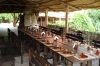 Hanul Hanganu Gasthaus, Dorf Lalowa, Moldawien
