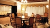 Nobil Luxury Boutique Hotel*****, Chisinau, Moldawien