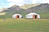 Mongolei_Jurten_Ger
