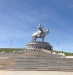 Dschingis_Khan_Monument_Mongolei