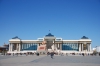 Parlament_Ulan Bator