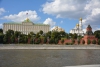 Russland Moskau