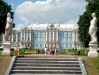 Katharinenpalast, Zarskoe Selo, Russland
