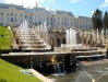 Peterhof, Russland