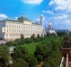 Moskau, Kreml