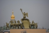 Russland St. Petersburg Go East Reisen