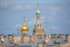 Russland St. Petersburg Go East Reisen