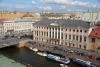 Russland Kanaele von St. Petersburg Go East Reisen