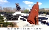 Sieges-Vaterland-Befreiungskrieg-Denkmal, PjÃ¶ngjang