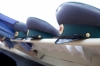 Nordkoreanischer Zug