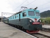 Nordkoreanischer Zug