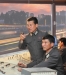 Nordkoreanische ZugfÃ¼hrer