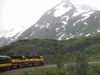 Alaska, Kenai Halbinselklein