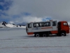 Allradbus in Kamtschatkaklein