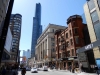 Toronto, Downtownklein