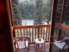 Unser Grizzly Bear Hotel, Denaliklein