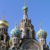 Blutskirche, St. Petersburg