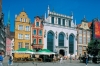 Polen, Polen Rundreise, Danzig, Ostsee, Glanzlichter des Nordens, Go East Reisen