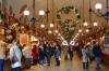 KrakÃ³w Sukiennice okres Å’wiat BoÂ¿ego Narodzenia