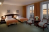 Hotel MDM, Warschau, Polen
