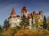Schloss Bran Dracula Schloss