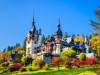 Schloss Peles, Karpaten