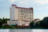 Hotel Baltika, Kaliningrad, Russland