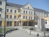 Hotel Kochar, Chernjachowsk, Kaliningrad, Russland