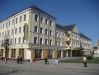 Hotel Kochar, Chernjachowsk, Kaliningrad, Russland