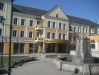 Hotel Kochar, Chernjachowsk, Kaliningrad, Russland