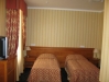 Hotel Kochar, Chernjachowsk, Kaliningrad, Russland