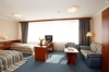 Hotel Kaliningrad, Kaliningrad, Russland