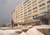 Hotel Kaliningrad, Kaliningrad, Russland