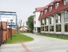 Hotel Lesnoe, Kurische Nehrung, Russland