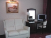 Hotel Falke, Rauschen, Kaliningrad, Russland