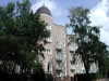 Hotel Falke, Rauschen, Kaliningrad, Russland
