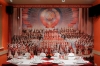 Hotel Rossija, Sowetsk, Kaliningrad, Russland