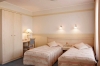 Hotel Rossija, Sowetsk, Kaliningrad, Russland