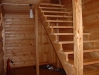 Baikal Chalet Listwjanka