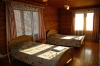 Baikal Chalet Listwjanka